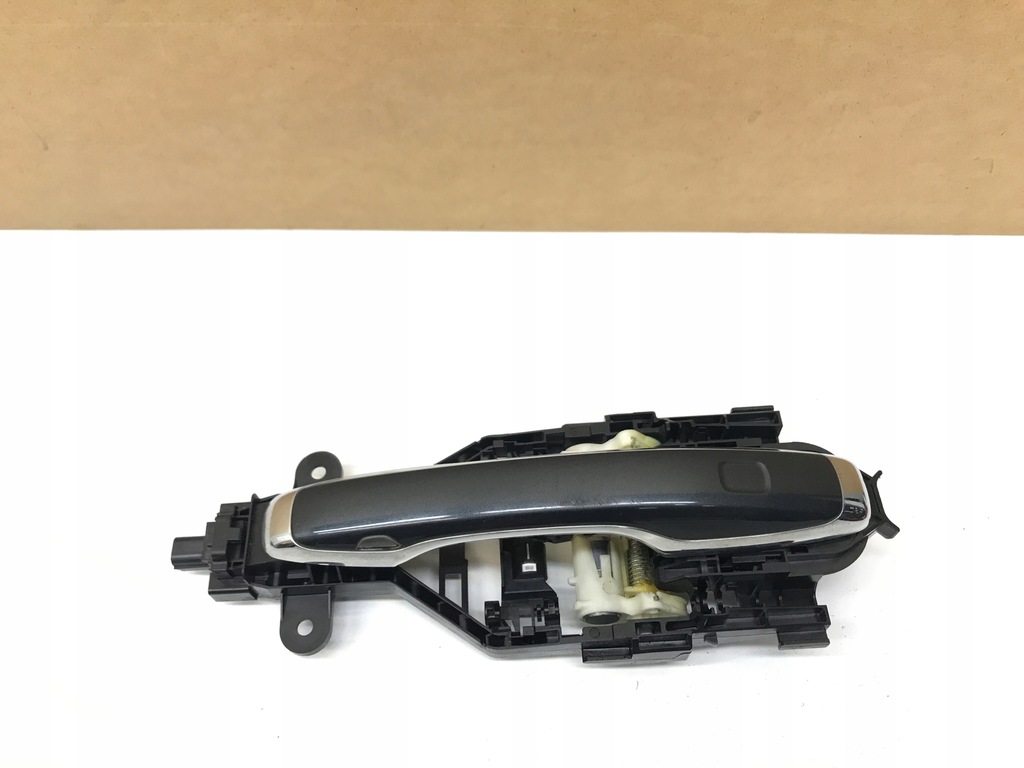 фото №1, Volvo xc90 ii ручка дверь левая левый задняя