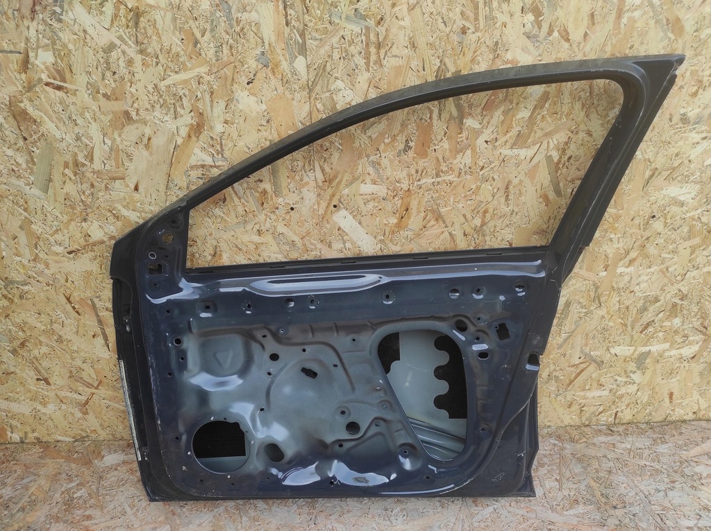 фото №9, Дверь правое перед vw polo 2g0