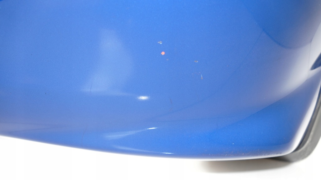 фото №6, Бампер задняя задний honda jazz ii lift 04-08r