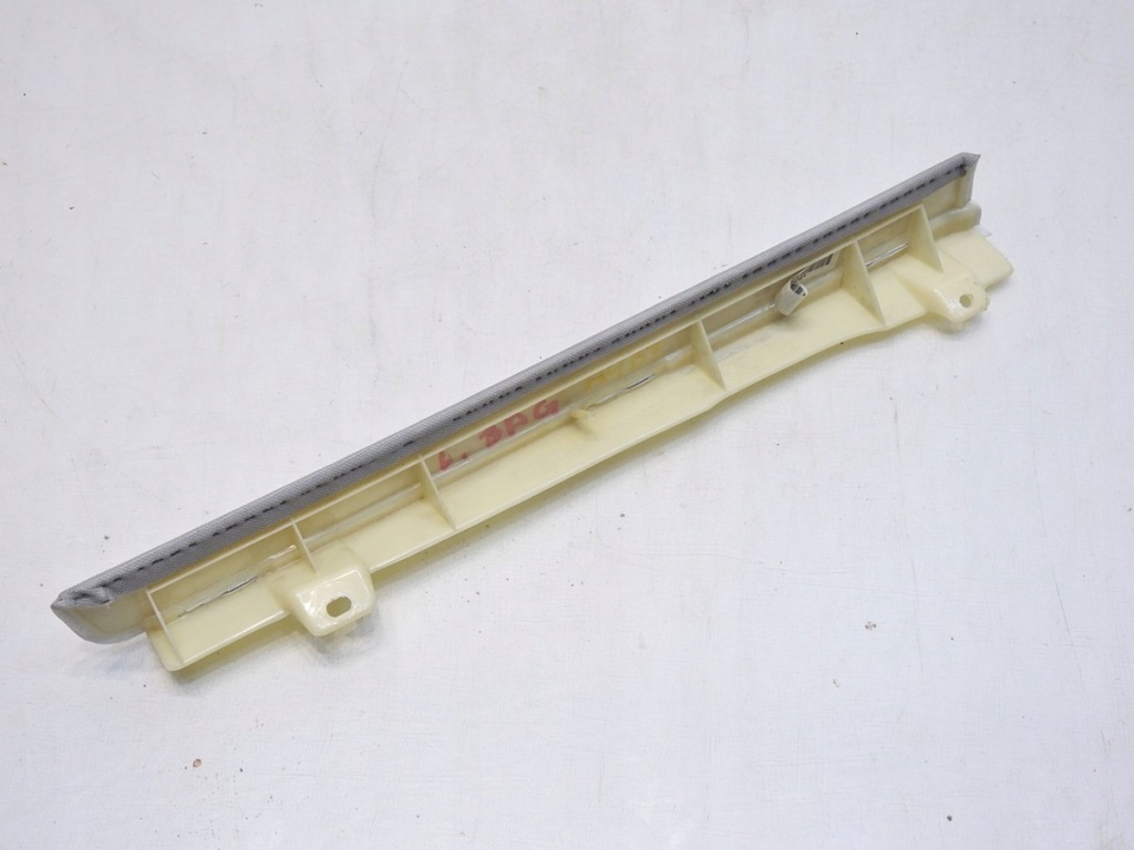 фото №3, Молдинг защита багажника левый задняя audi a4 b7 avant