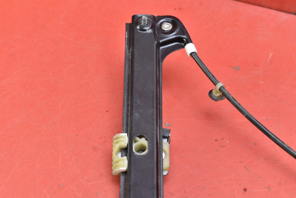 фото №5, Підйомник скло лівий перед eu 6r0959801ab vw polo 5 v 6r 09-15