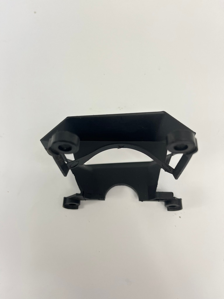 фото №6, Рамка защита выборщик домкрата переключения передач mercedes w124 0005451146