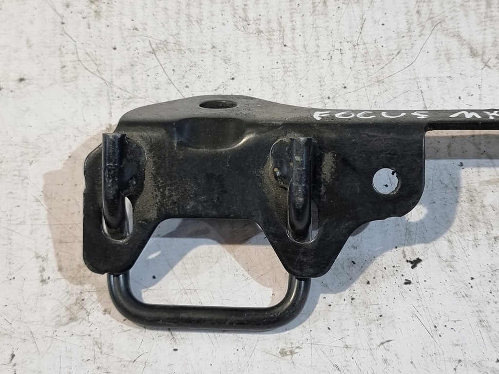 фото №7, Кронштейн isofix bm51-a601b28-ad ford focus mk3