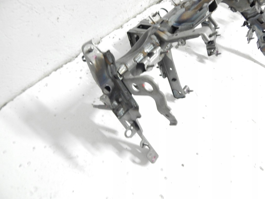 фото №5, Труба pod панель приладова kia stinger 17-23