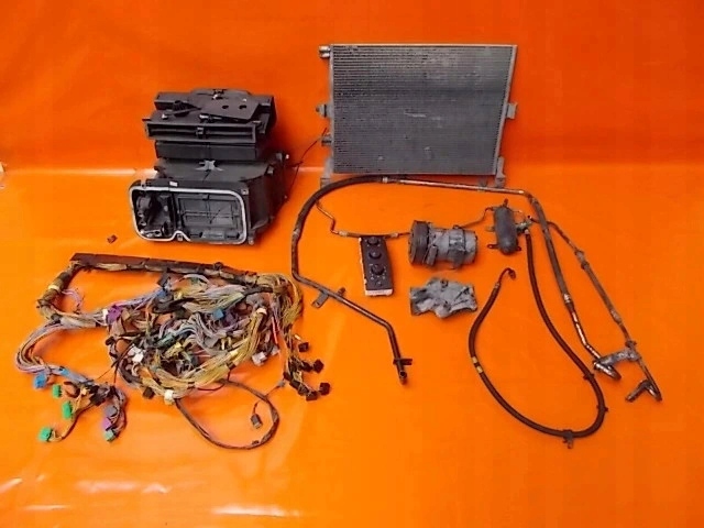 Купити Renault premium 450 dxi кондиціонер повний набір !