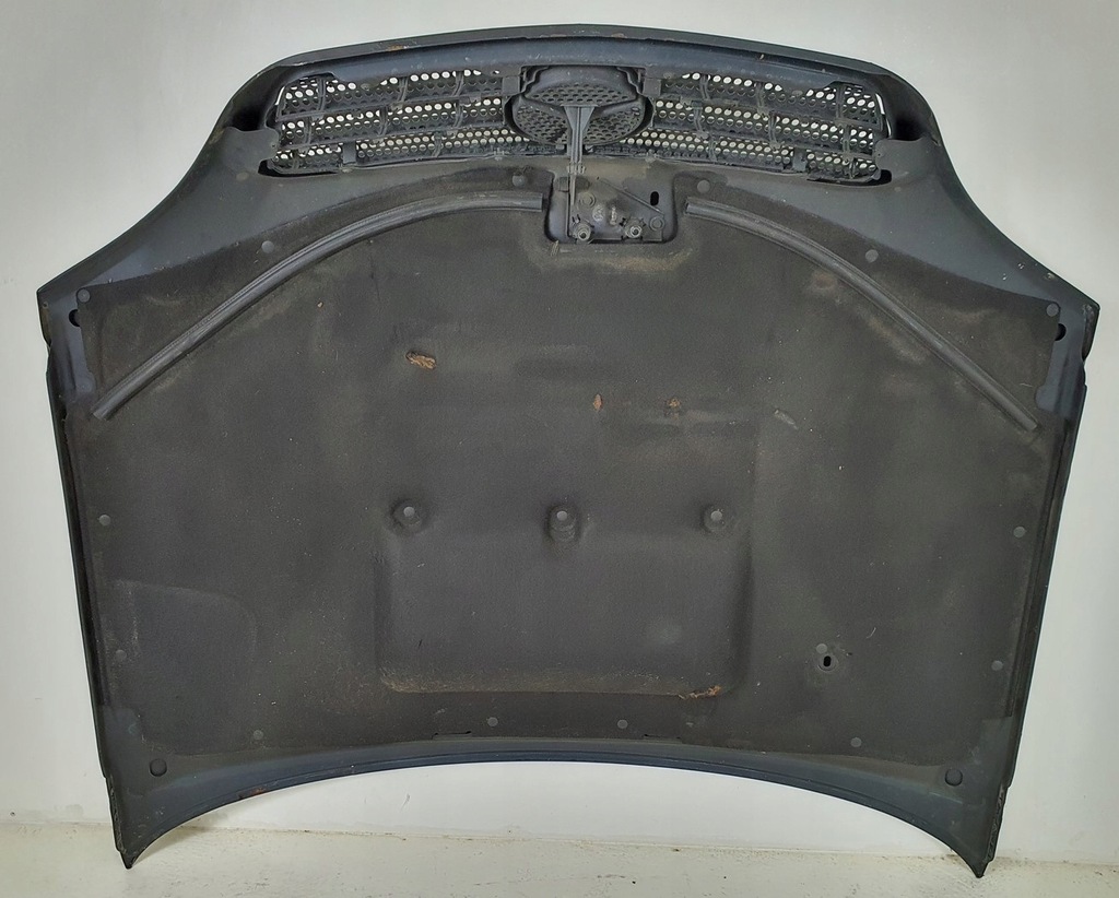 фото №7, Капот mercedes ml w163 комплектна