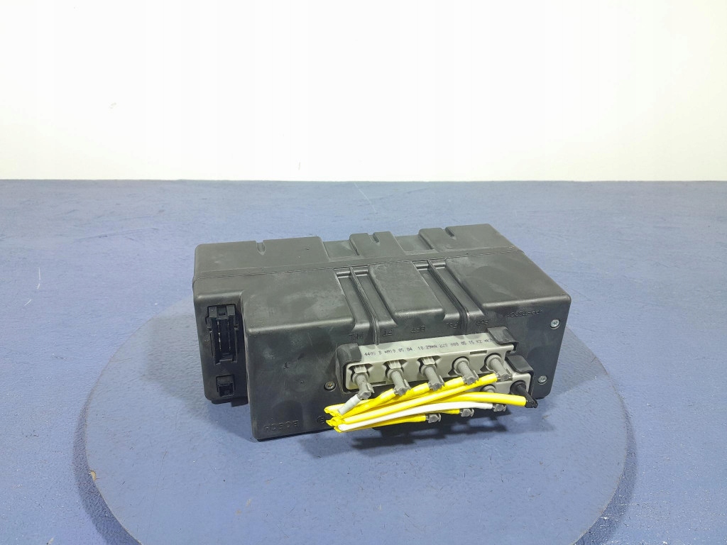 Купить Mercedes s klasa w220 lift помпа центрального замка 2208002715