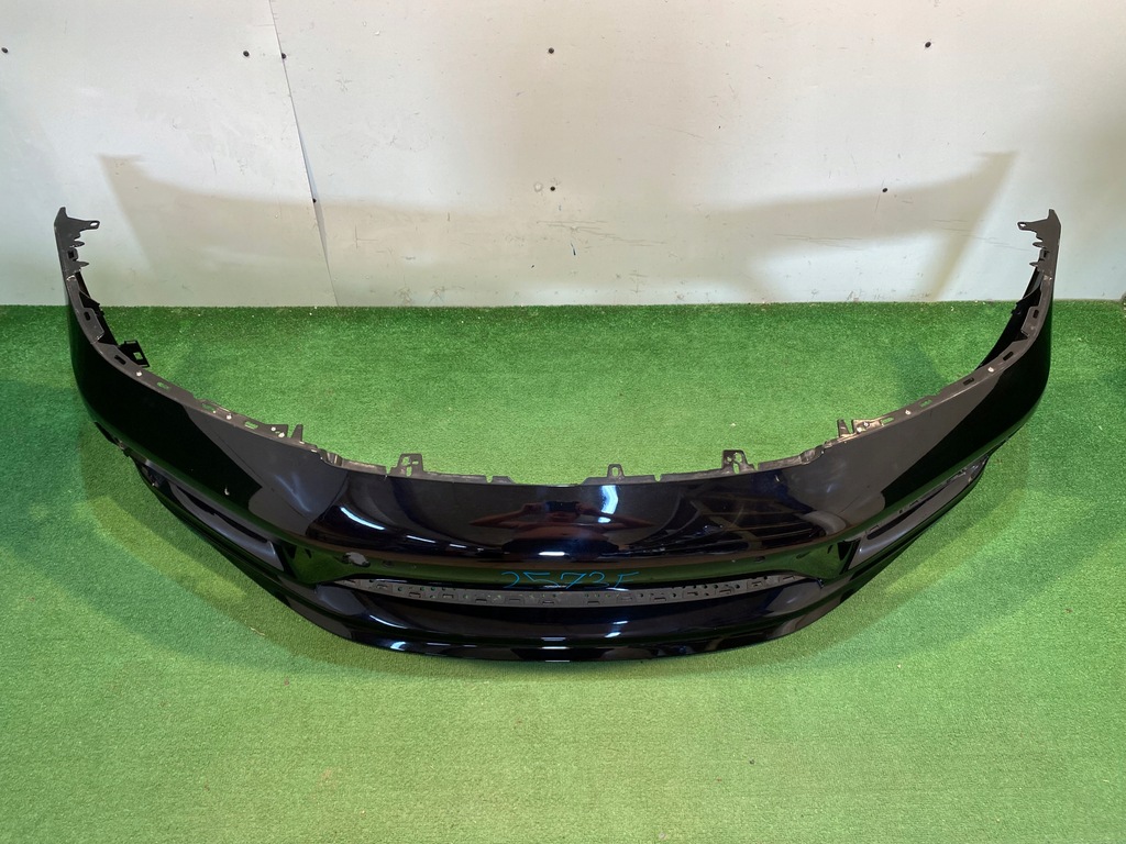 фото №10, Porsche carrera 911 992 gts бампер перед передній 992807221k