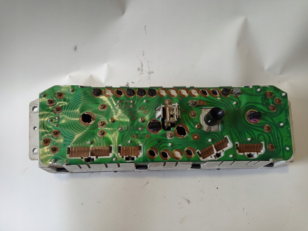 фото №10, Счетчик приборы hyundai sonata 71110552