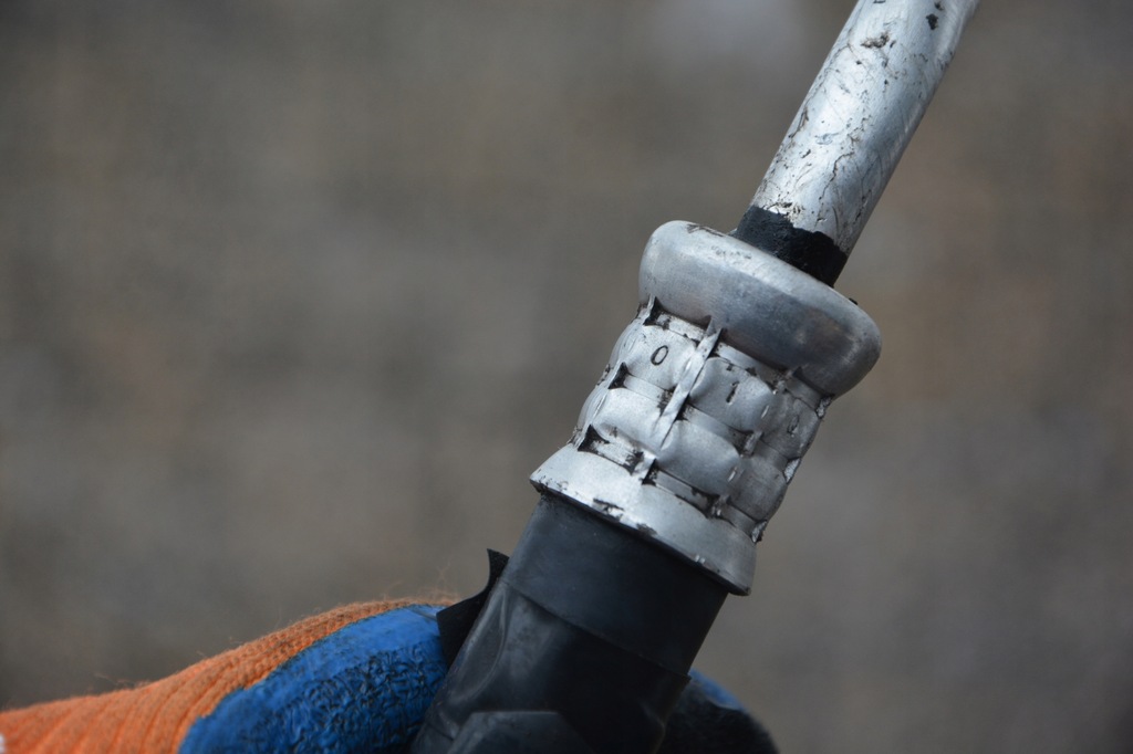 фото №6, Шланг кондиционера трубка mazda 6 gj kombi