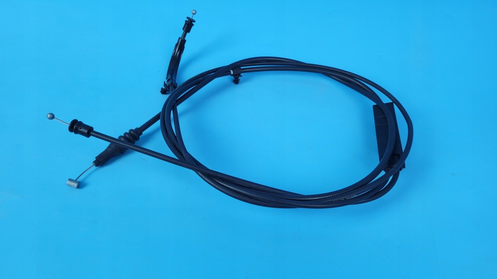 Mercedes eqe w295 350+ 23r тяга трос открывания капот a2958809800 Киев