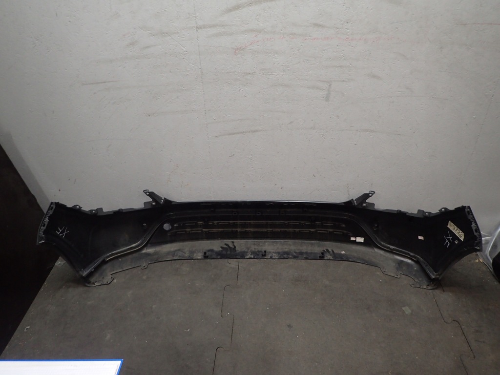 фото №9, Бампер задняя hyundai kona electric lift 20-