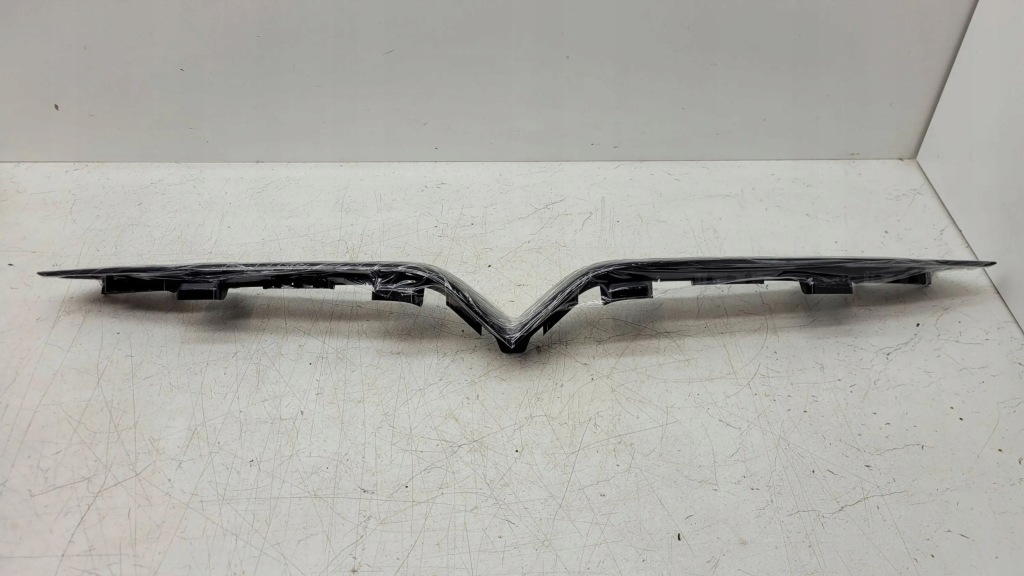 фото №1, Решітка радіатора передній tesla model x 161707400a