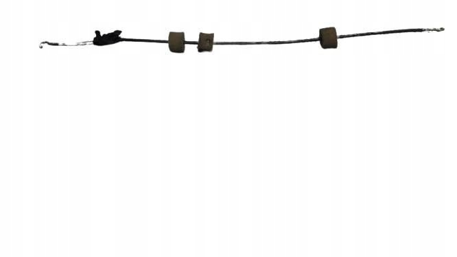 фото №1, Трос замка ліва mercedes slk r170