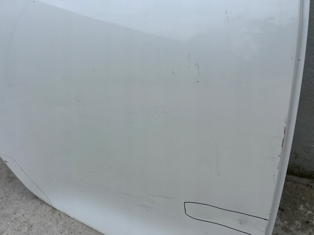 фото №5, Двері kia optima iv 2015-2020 kombi задня правий задні праве