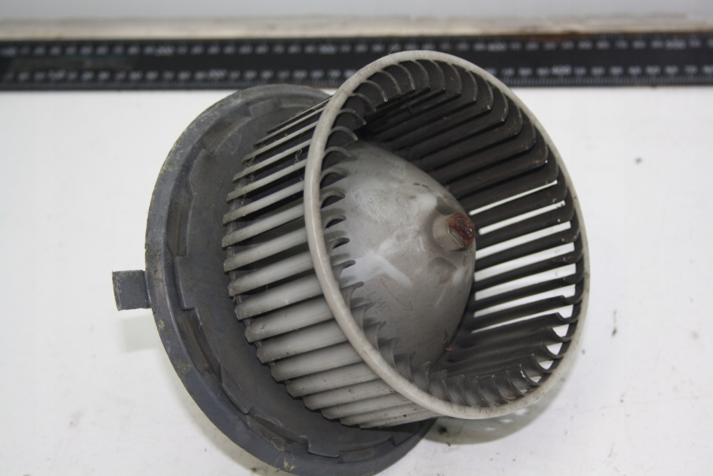 Вентилятор обдув повітродувка deawoo matiz 613136 Доставка