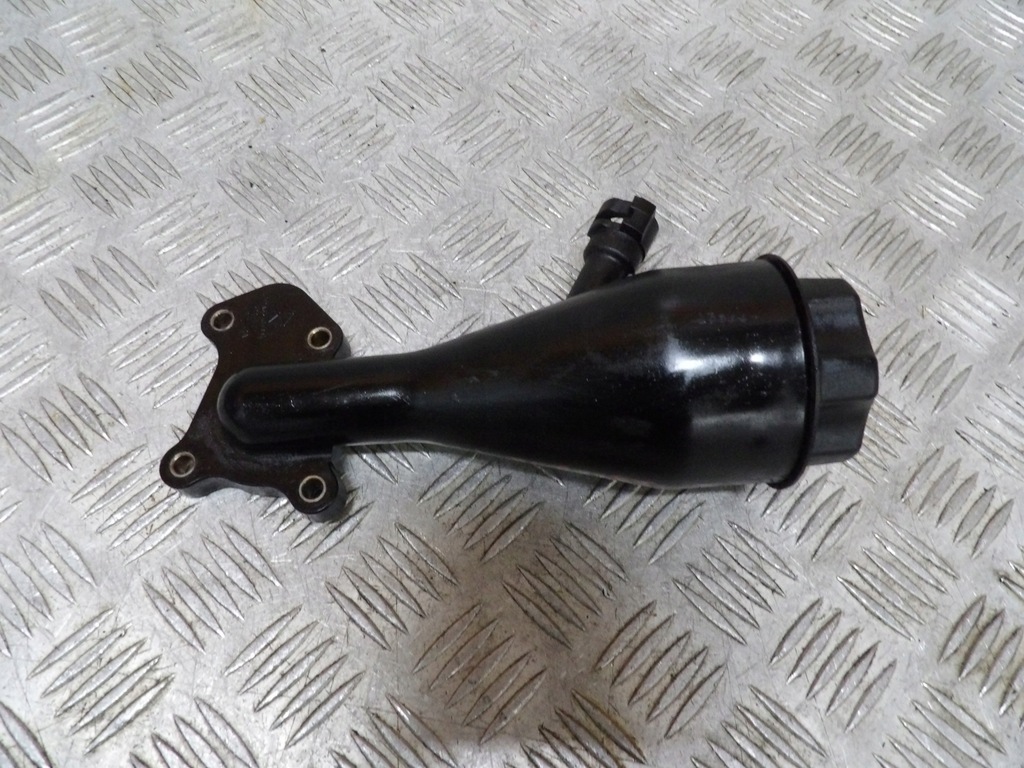 фото №1, Jeep cherokee kj 3.7 v6 заливна горловина оливи