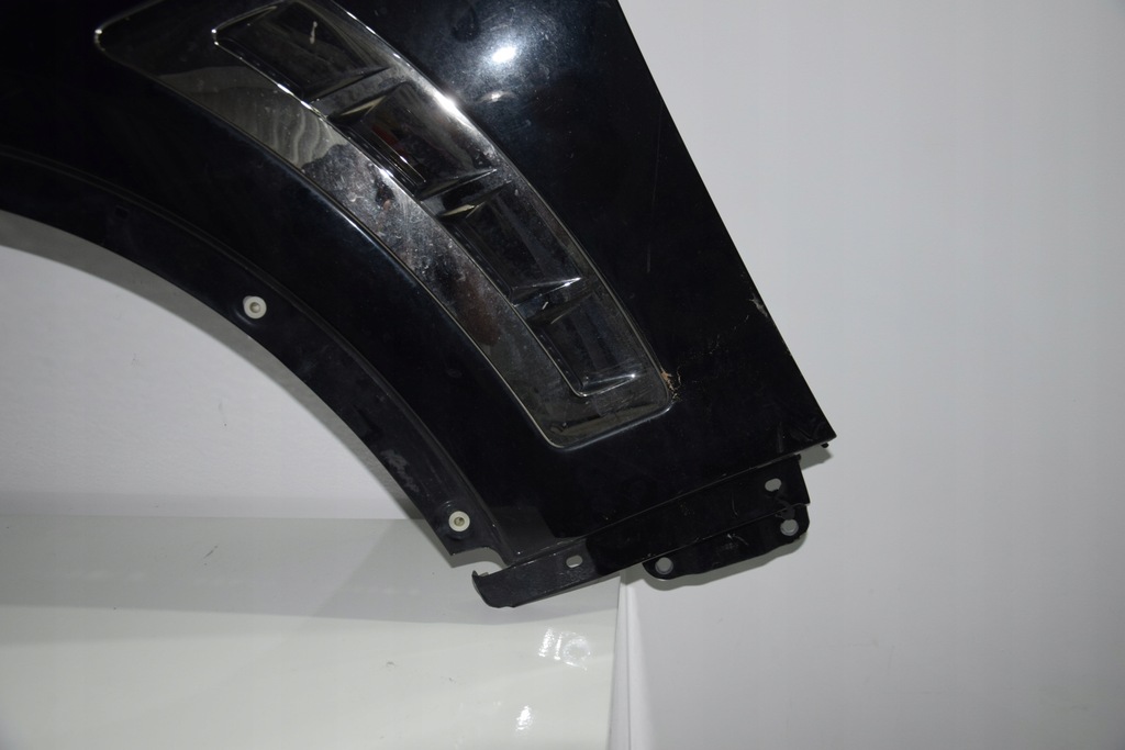 фото №8, Infiniti fx 35 fx 45 fx 50 fx 30d qx70 крыло левый перед orginał