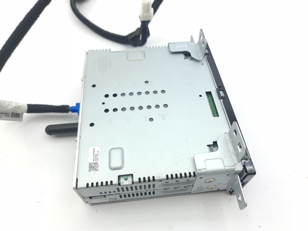 фото №8, Kia niro 2024 модуль / блок управления gps