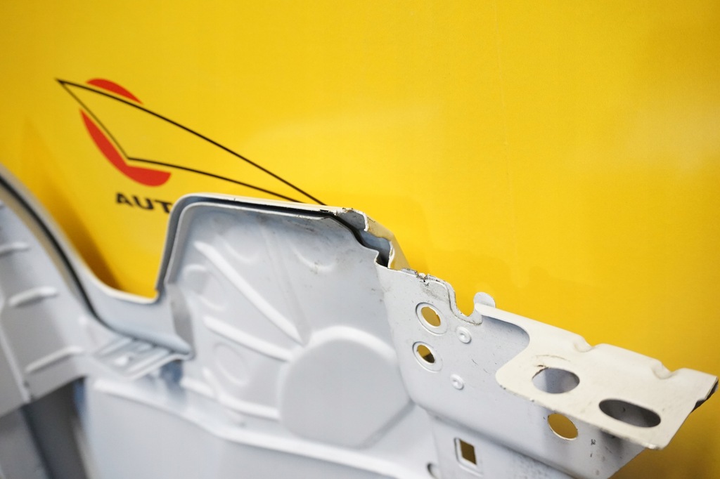 фото №10, Ford f150 f-150 lariat 2017 - 2020 крыло левый перед передний эмблема usa