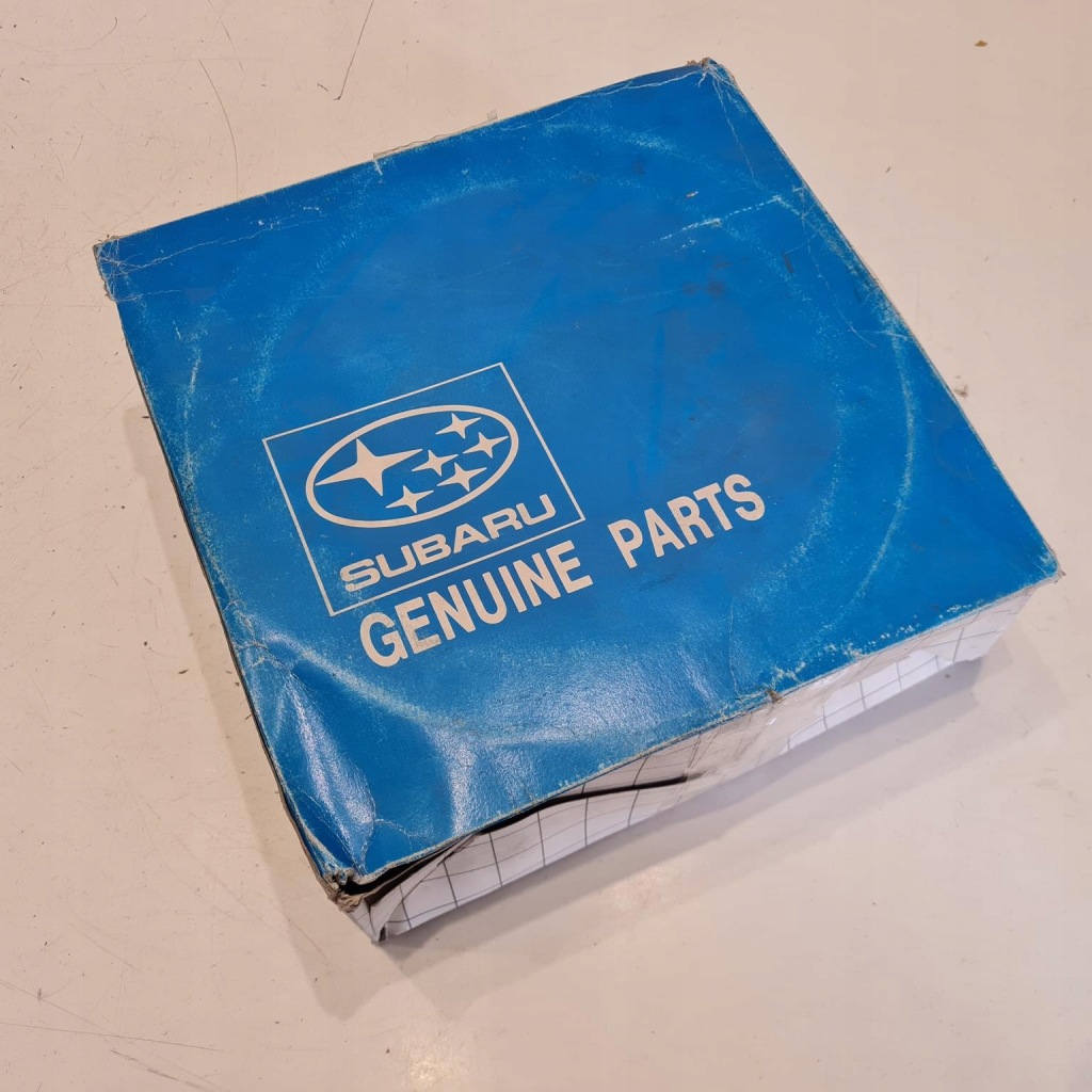 Subaru domingo фільтр повітря оригінальний номер 16546ka030 Недорого