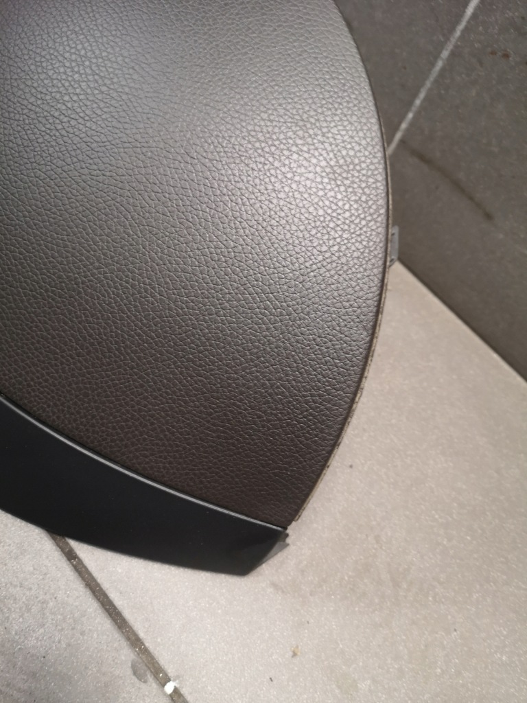 фото №7, Защита козырёк спидометра vw touareg 7l6858291a