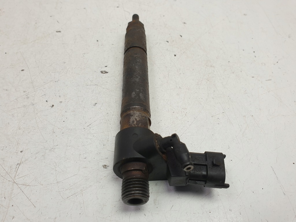 фото №4, Форсунка land rover freelander ii 2.2 td4 _