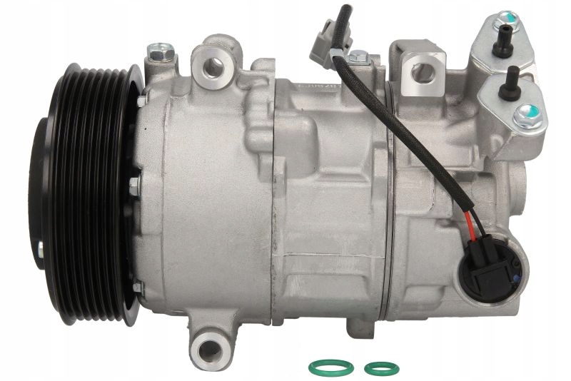 фото №1, Компресор кондиціонера renault grand scenic iii