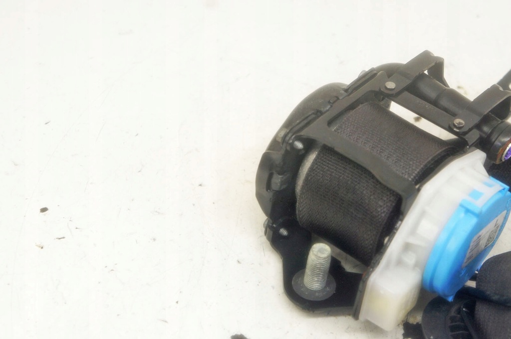 фото №6, Uq137 opel insignia b ^ pas безпеки лівий перед 23465047 europa