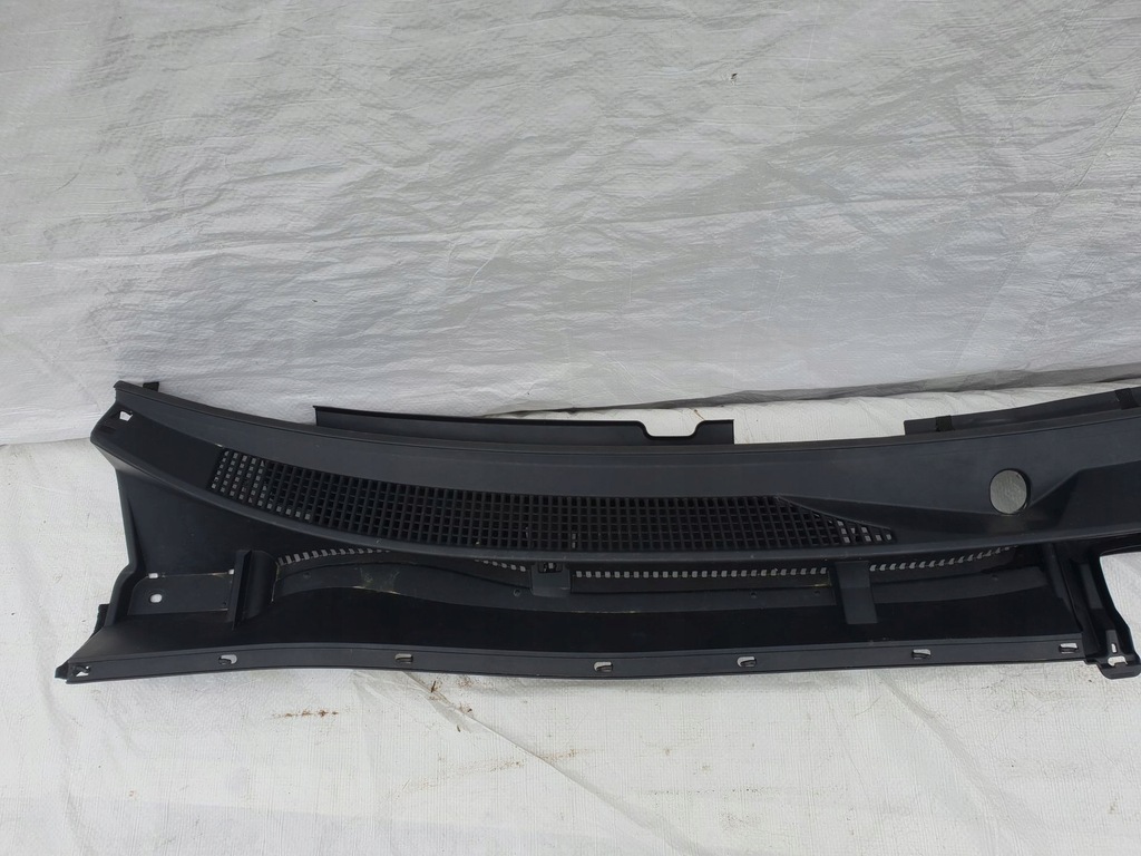 фото №6, Toyota rav4 rav-4 iii 06-12 жабо europa 55781-42090