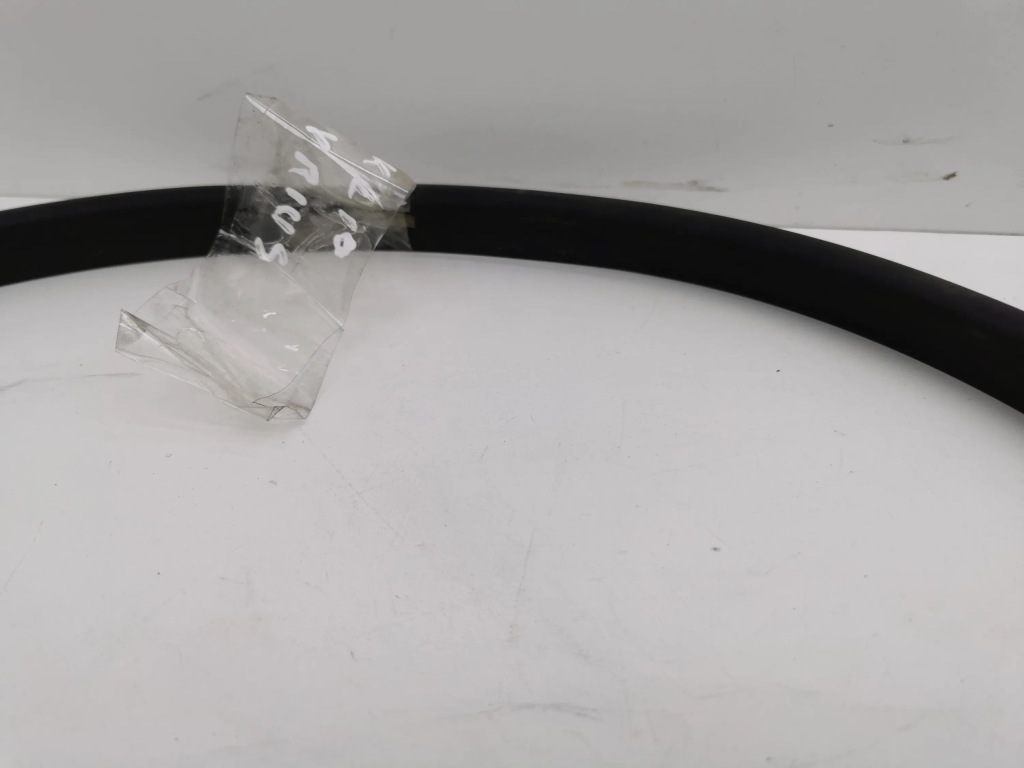 фото №7, Skoda octavia mk4 2022 прокладка капот