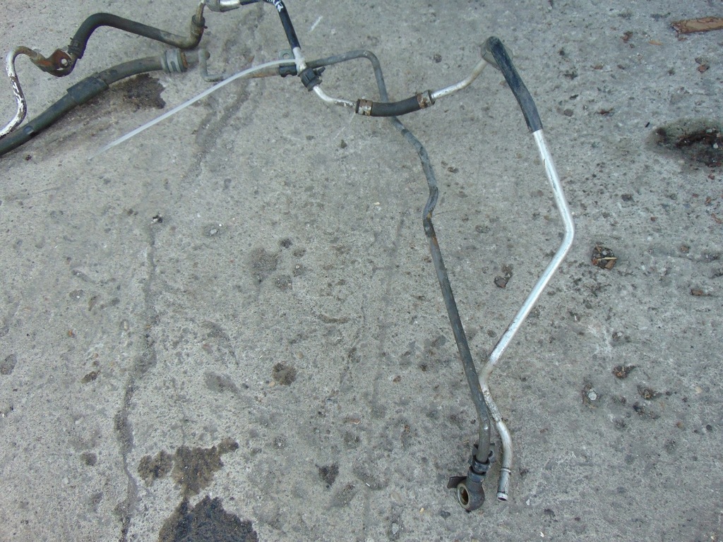 фото №4, Провода усилителя peugeot 4007 2.2 hdi