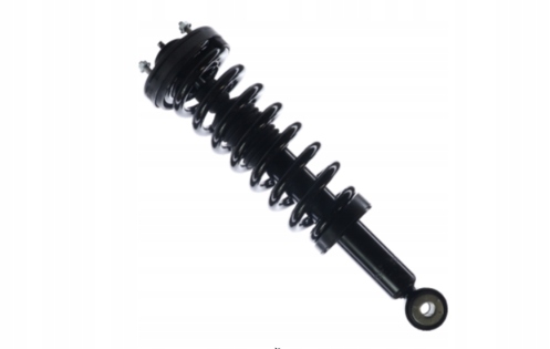 фото №1, Колонка mcpersona передній ford expedition 2007-2013