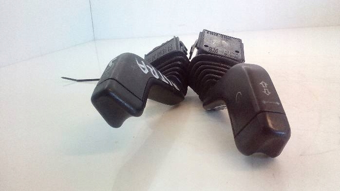 фото №7, Переключатель комбинированный переключатели opel astra g ii 00r.