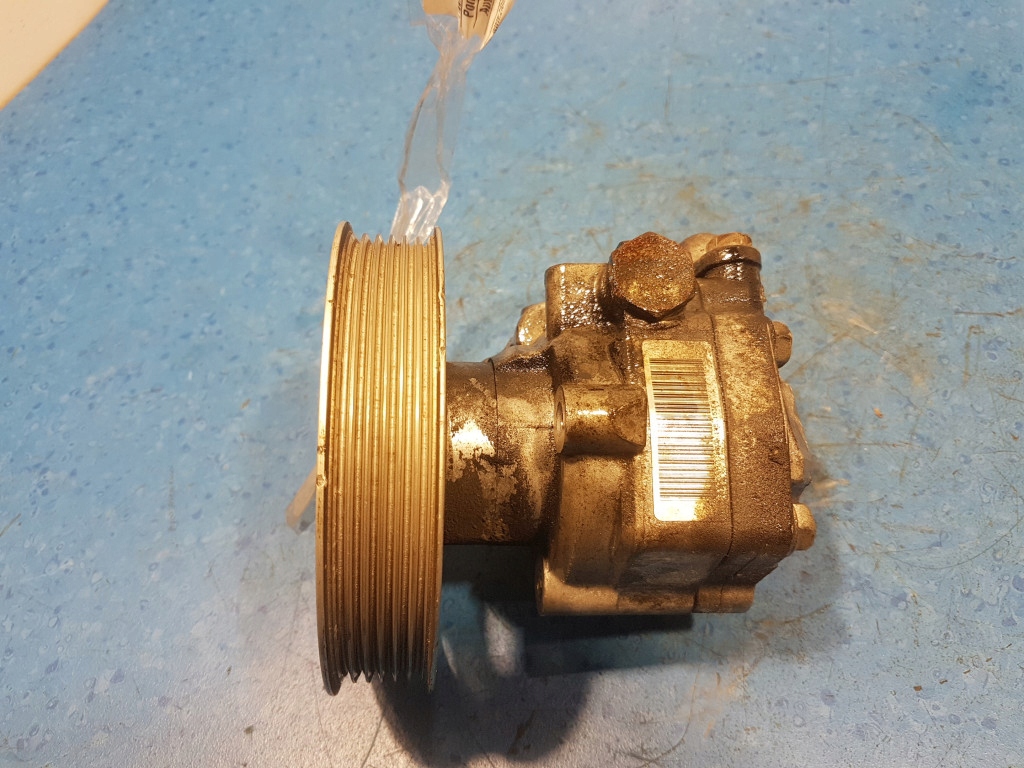 фото №8, Audi a5 8t 2.0 tfsi насос усилителя руля 8k0145153f