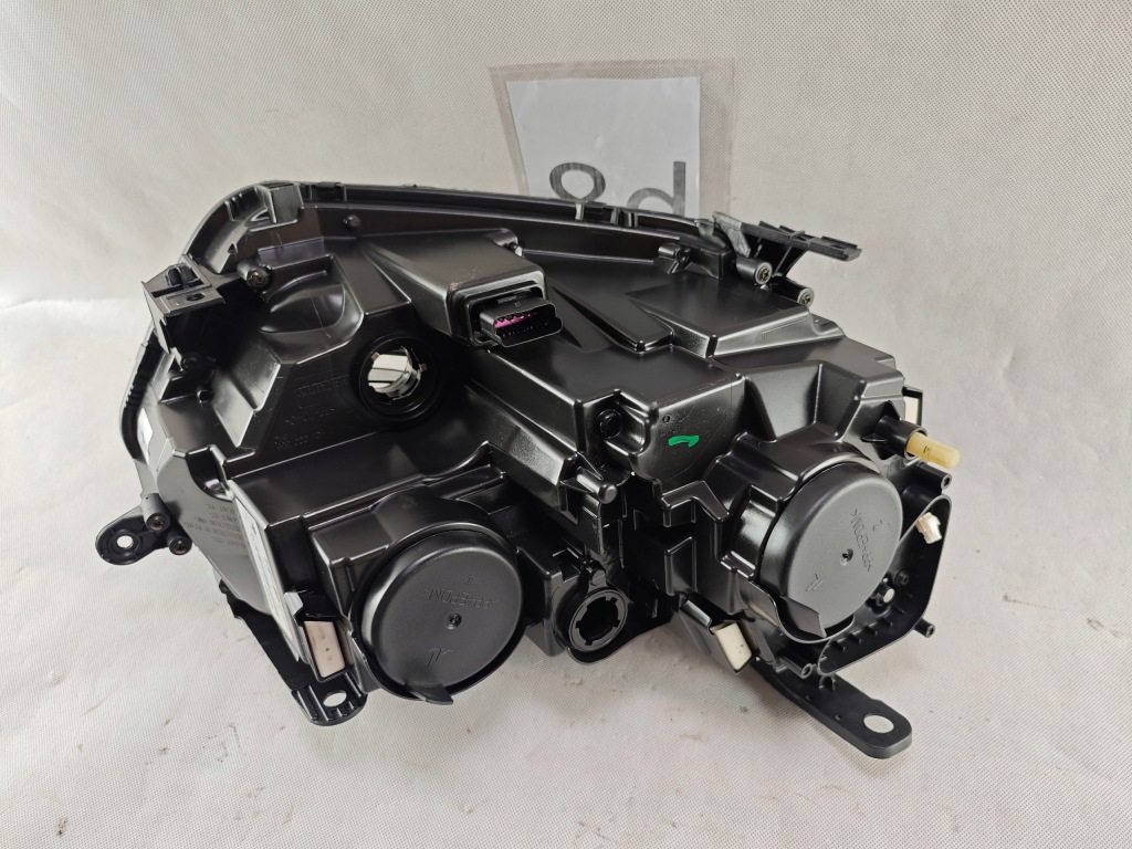 фото №7, Dacia duster ii 2 фара led левый лампа левая 260609367r