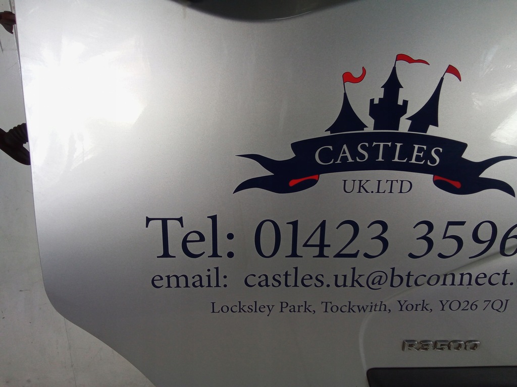 фото №9, K992 двері лівий перед opel movano b сріблястий