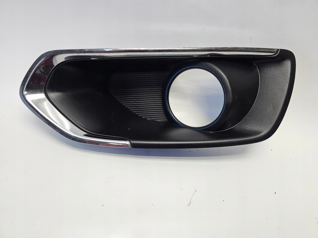 фото №1, Решётка бампера правая перед suzuki sx4 s-cross 2013 - orginał