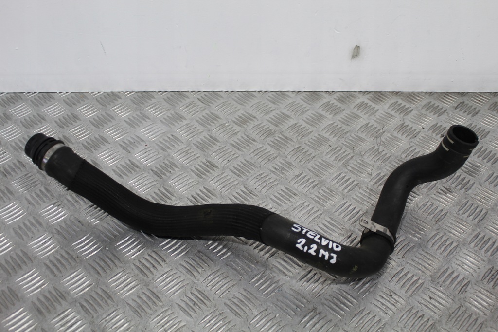 фото №1, Wąż шланг stelvio