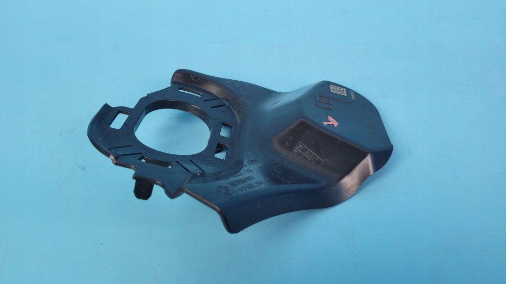 фото №11, Bmw 3' g20 2.0d 320d 21r защита балка левый задняя 6888058