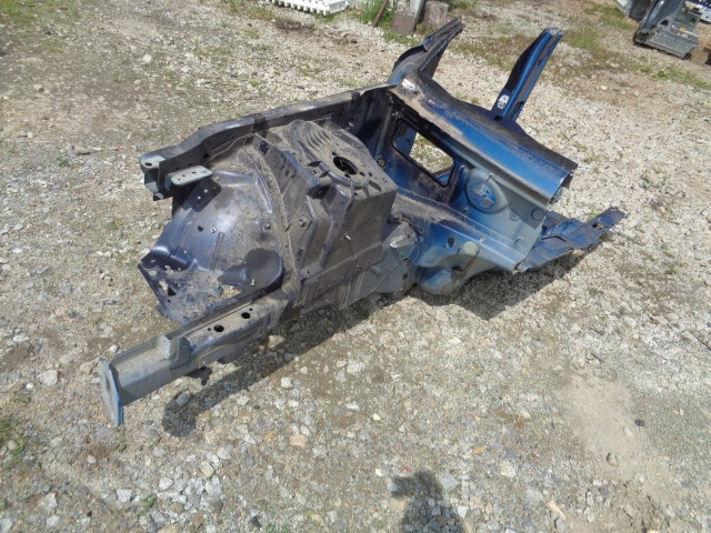 фото №5, Чверть лонжерон права передня довга maserati levante 2017 rok