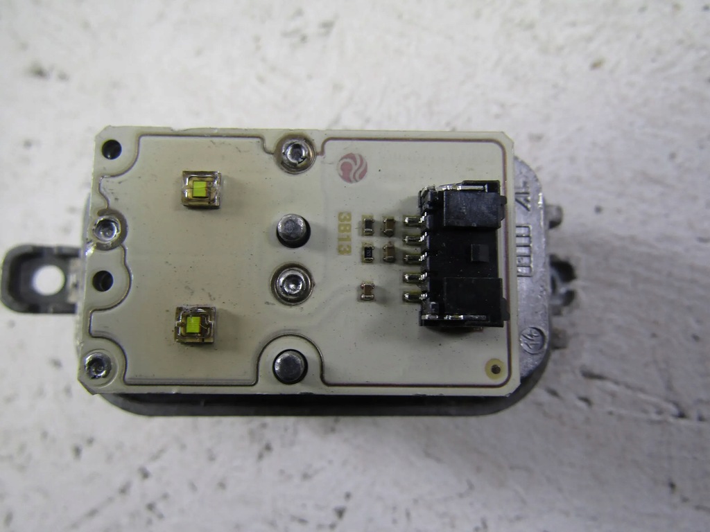 фото №9, Audi a5 s5 lift преобразователь модуль jeż лампы led