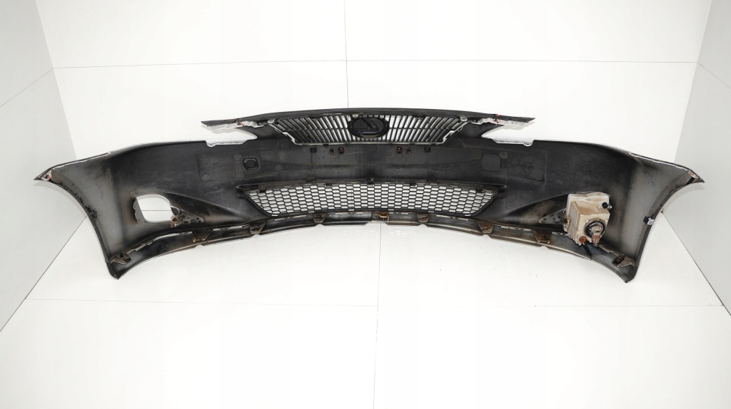 фото №10, Бампер перед передний lexus is ii 05-10r 1g1