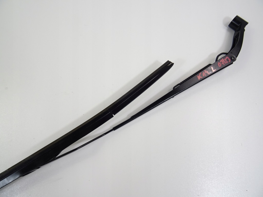 фото №6, Micra k14 рычаг дворники левая f8951 2022r