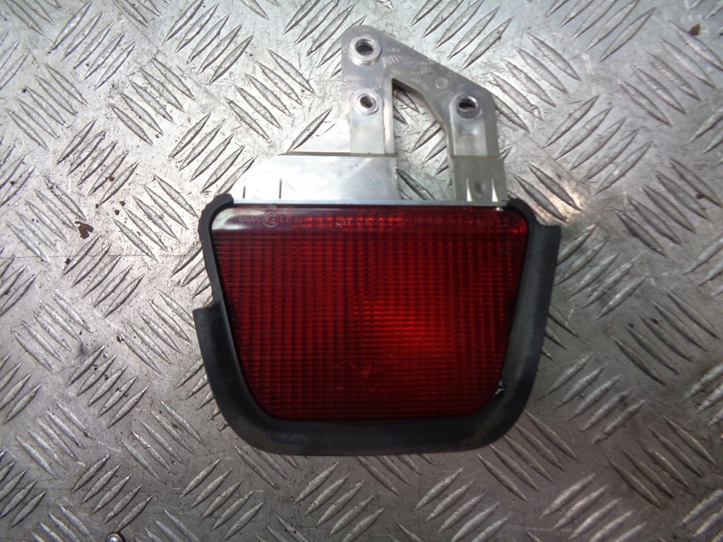 фото №1, Світло стоп-сигнал toyota avensis t25
