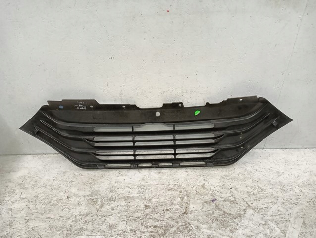 фото №9, Решётка радиатора решётка радиатора решётка радиатора iveco daily vi lift 19-