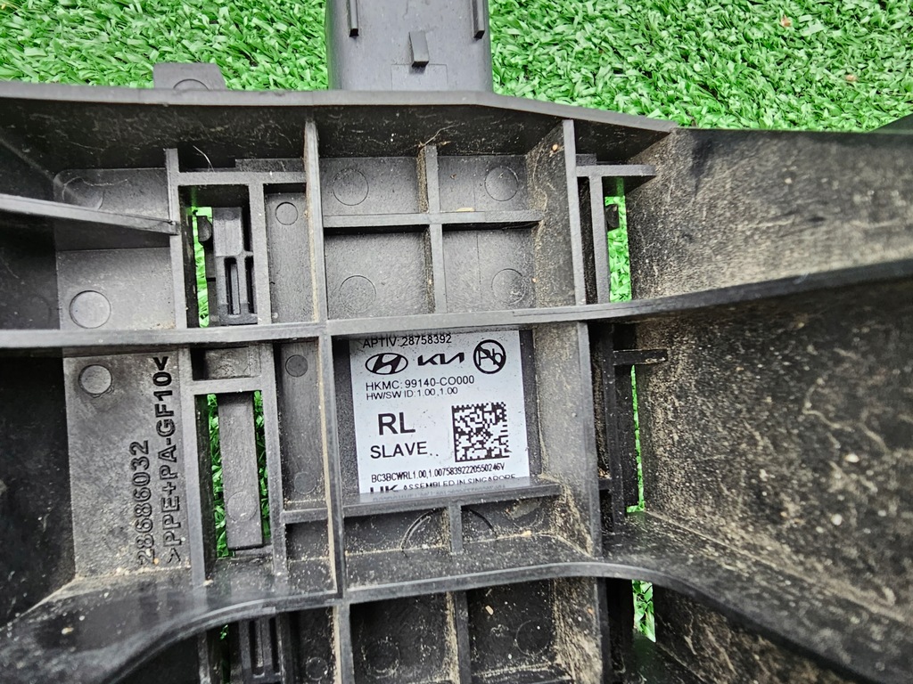 фото №7, Датчик мертвого pola радар hyundai i20n i20 n iii