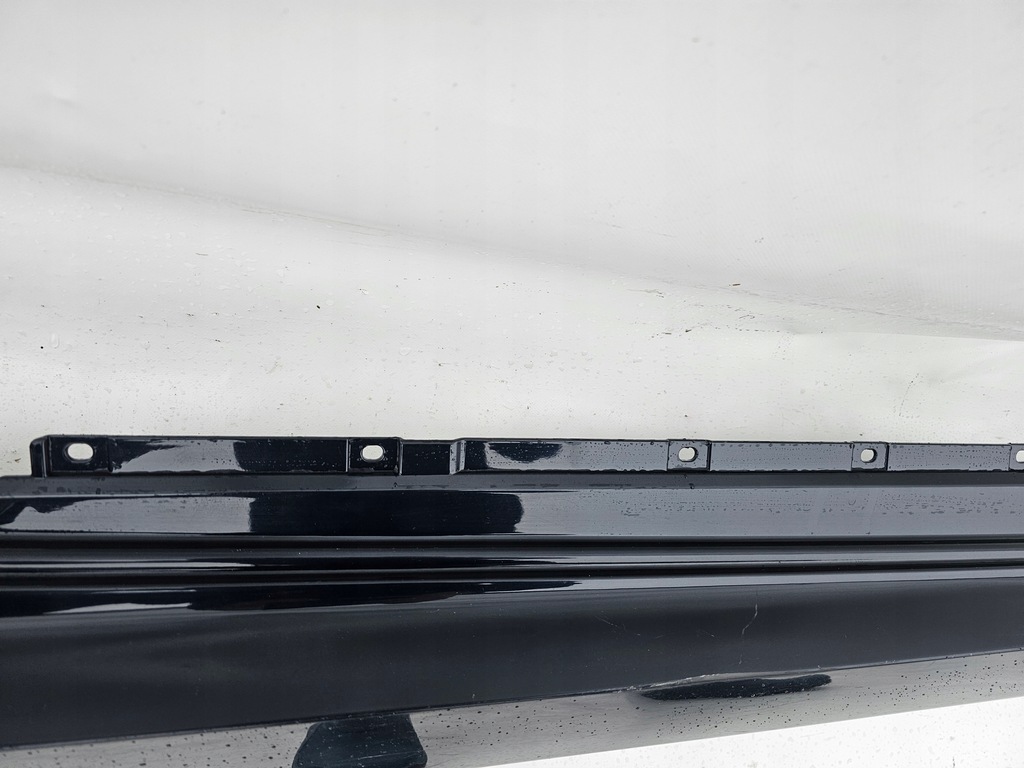 фото №10, Поріг молдинг bmw 8 g14 g15 coupe m-pakiet права