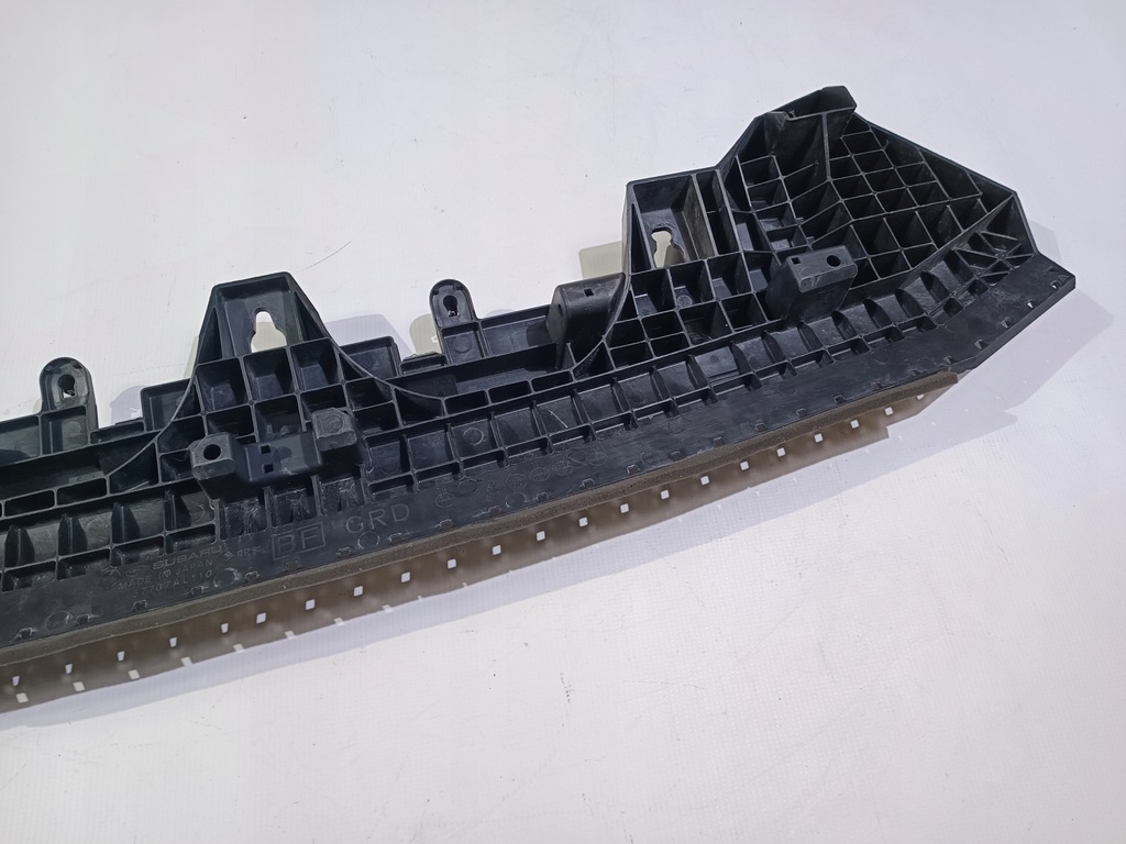 фото №10, Захист плита кронштейн pod бампера subaru outback 2014-