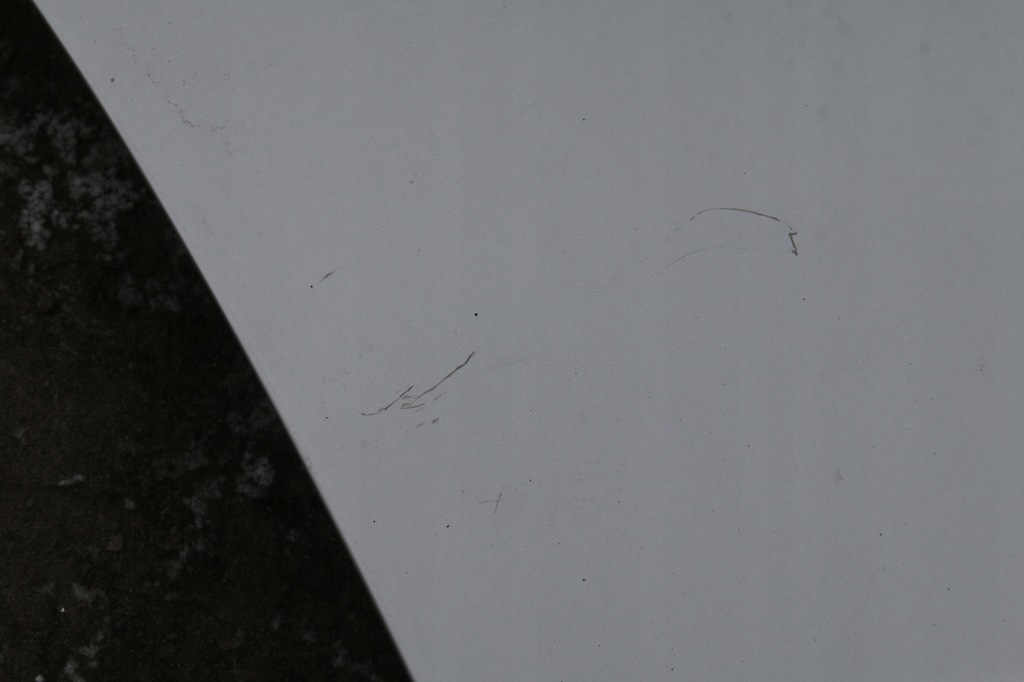 фото №7, Крила правий audi a4 b8